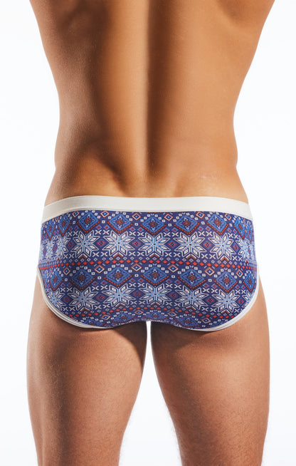 Cocksox CX76MD Modal Sports Brief