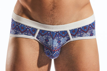 Cocksox CX76MD Modal Sports Brief