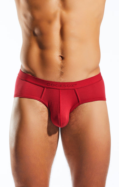 Cocksox CX76MD Modal Sports Brief