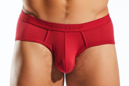 Cocksox CX76MD Modal Sports Brief