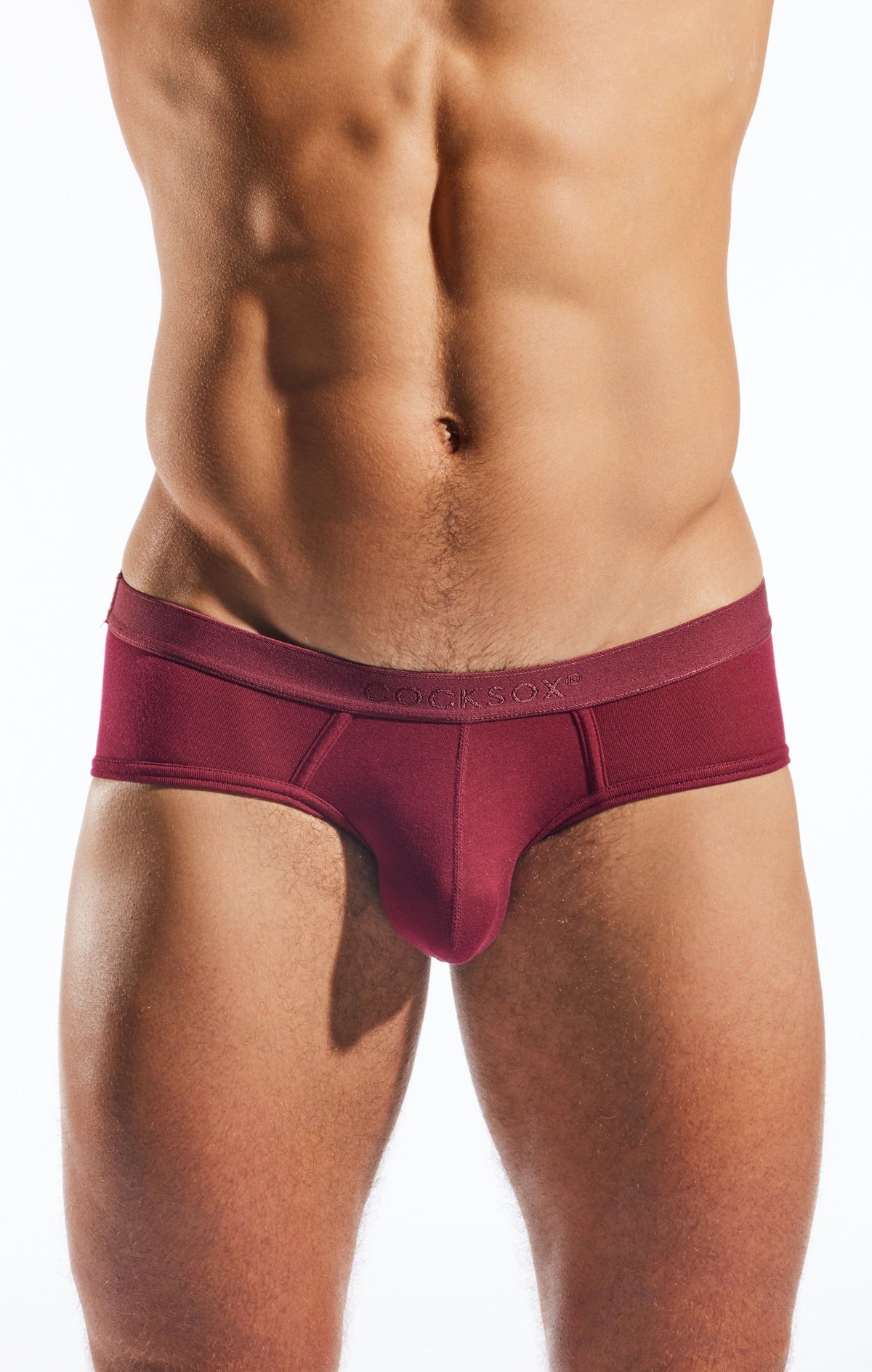 Cocksox CX76MD Modal Sports Brief