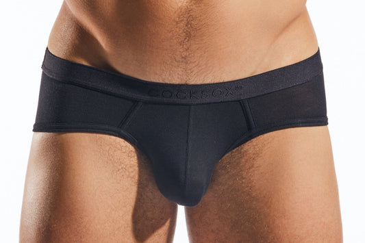 Cocksox CX76MD Modal Sports Brief