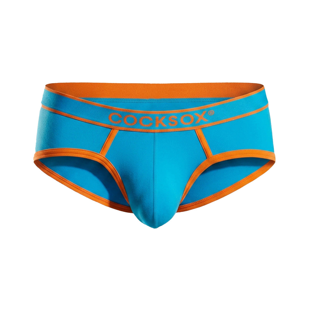 Cocksox CX76N Supplex Sports Brief