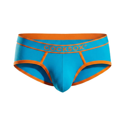 Cocksox CX76N Supplex Sports Brief