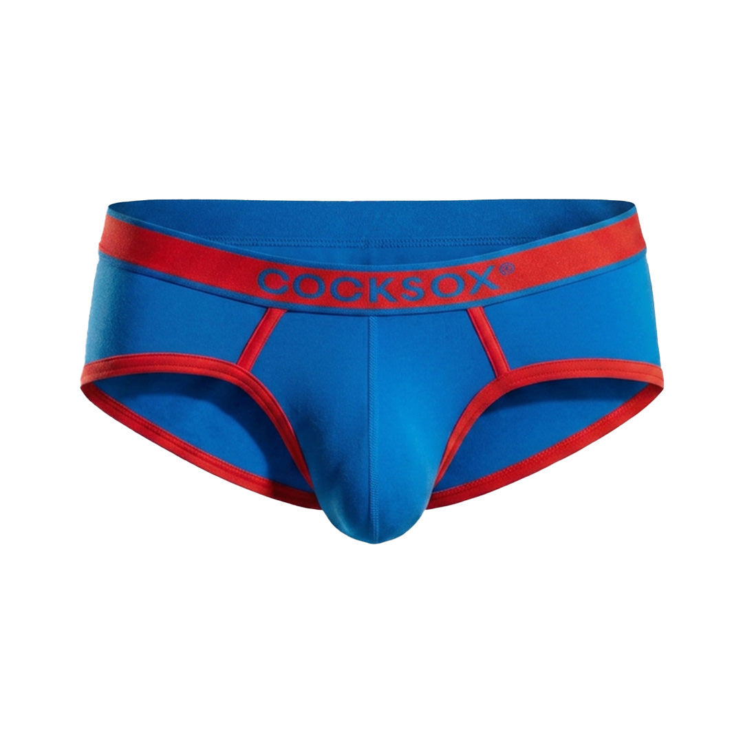 Cocksox CX76N Supplex Sports Brief