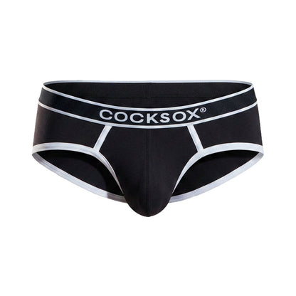 Cocksox CX76N Supplex Sports Brief