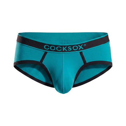 Cocksox CX76N Supplex Sports Brief