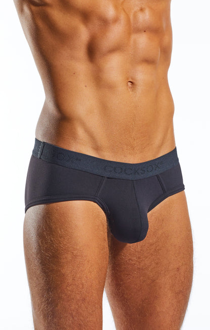 Cocksox CX76N Supplex Sports Brief