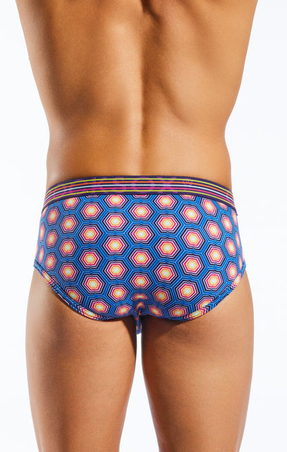 Cocksox CX76N Supplex Sports Brief