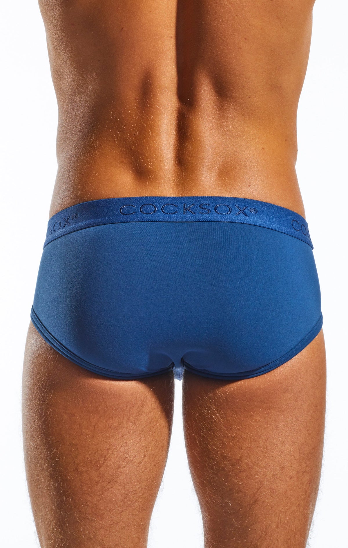 Cocksox CX76N Supplex Sports Brief