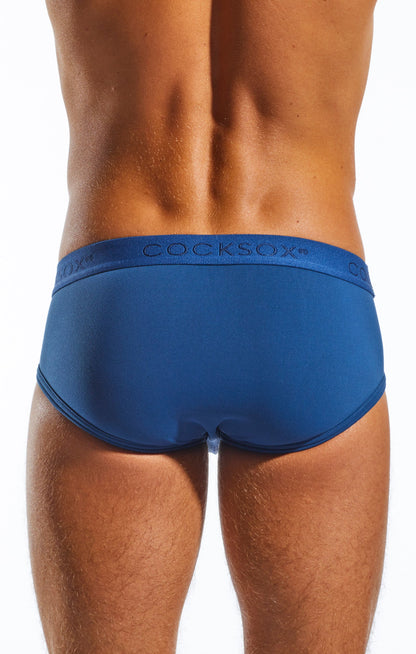 Cocksox CX76N Supplex Sports Brief
