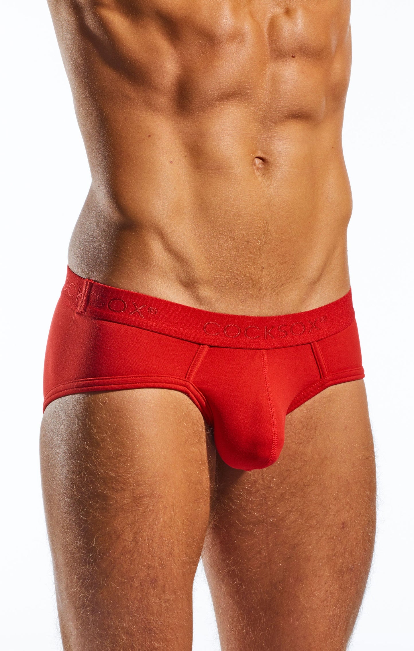 Cocksox CX76N Supplex Sports Brief