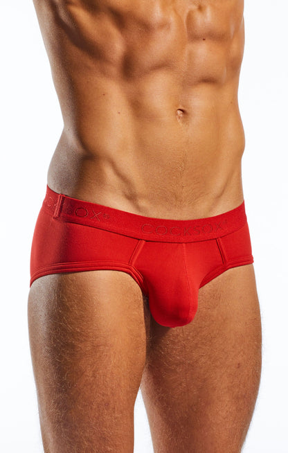 Cocksox CX76N Supplex Sports Brief