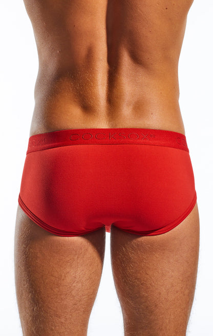 Cocksox CX76N Supplex Sports Brief