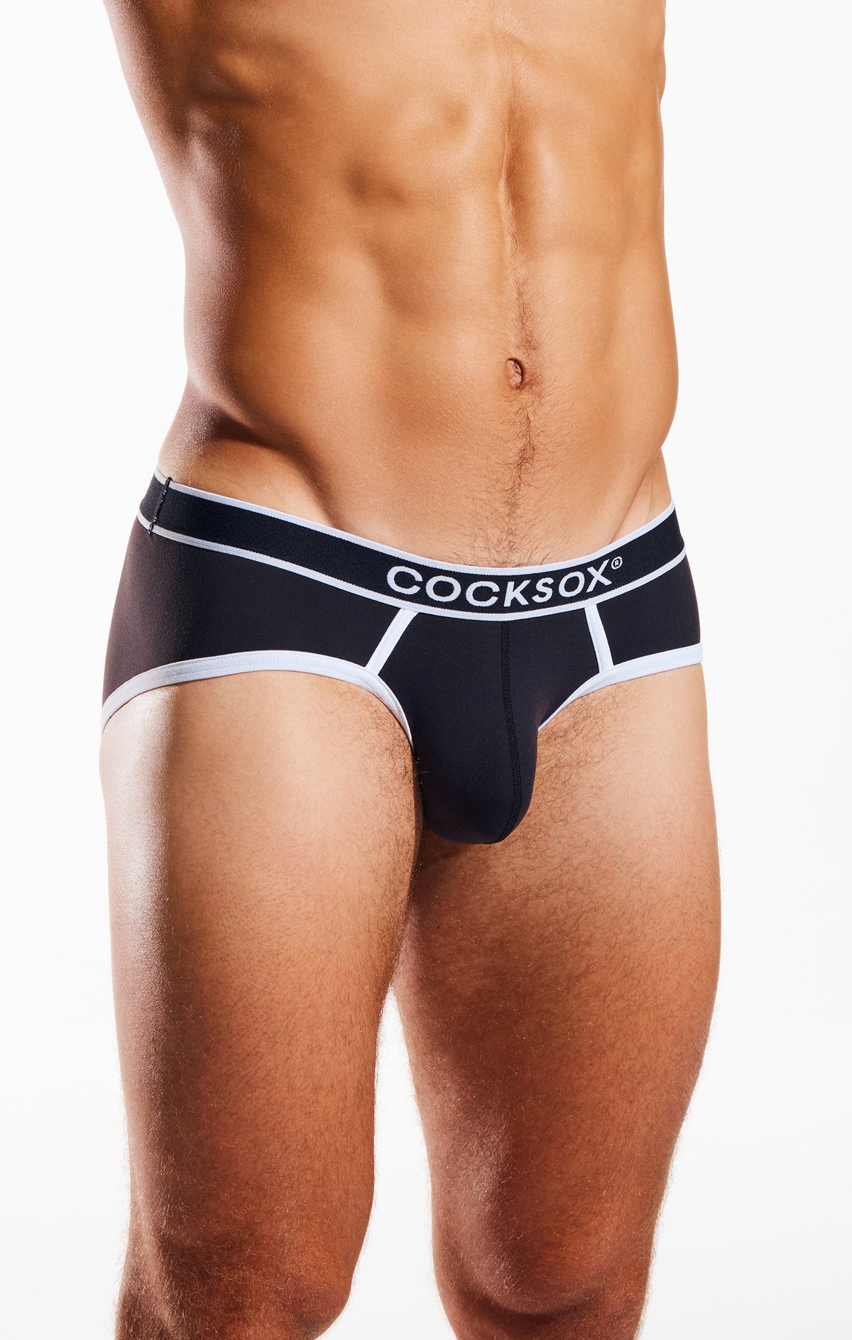 Cocksox CX76N Supplex Sports Brief