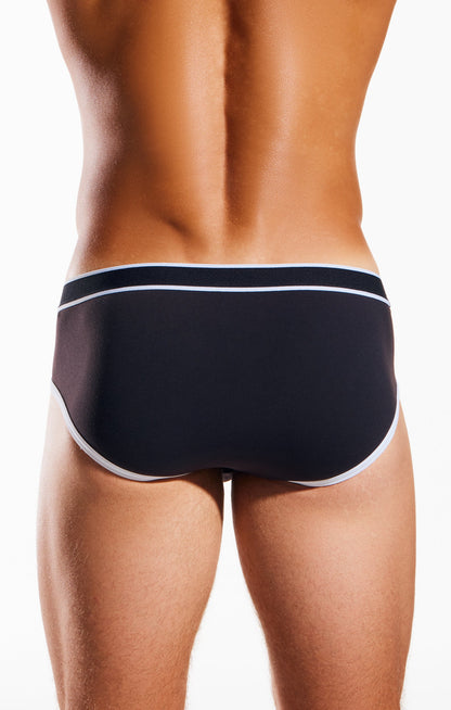 Cocksox CX76N Supplex Sports Brief