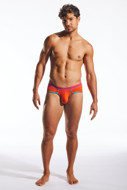 Cocksox CX76N Supplex Sports Brief