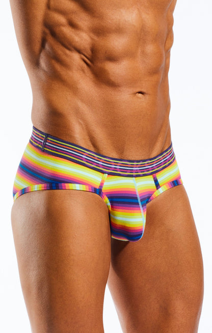 Cocksox CX76N Supplex Sports Brief
