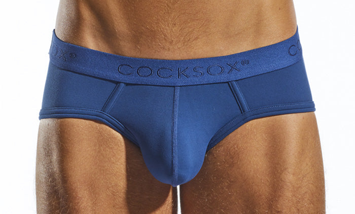 Cocksox CX76N Supplex Sports Brief