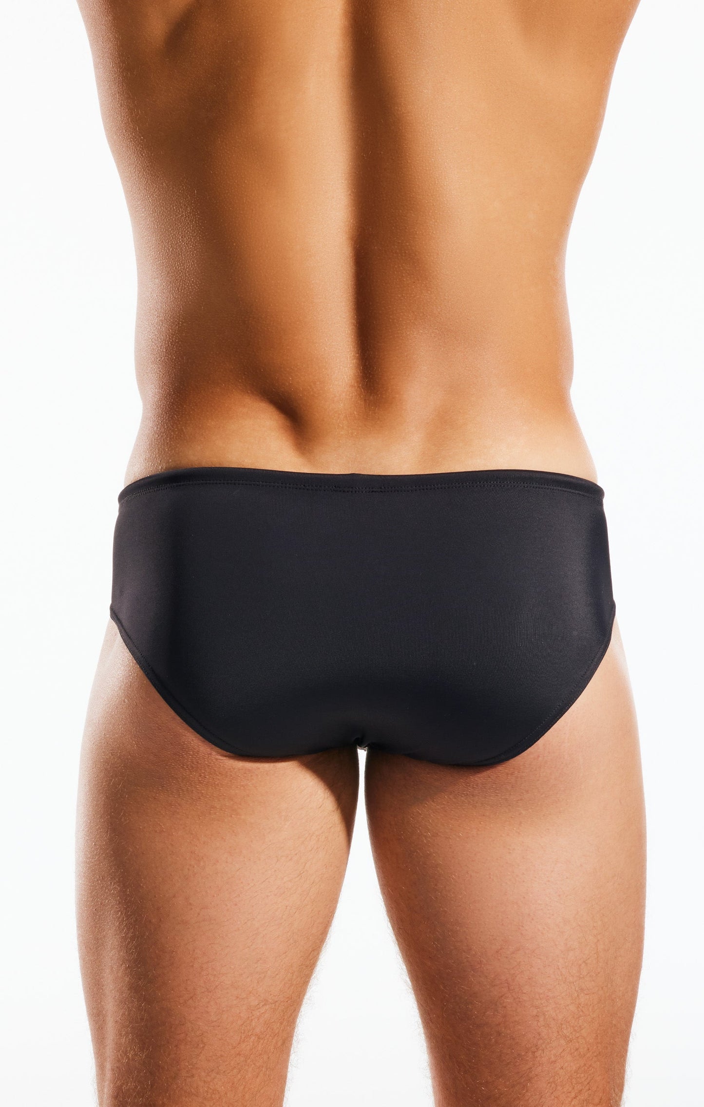 Cocksox CX79 Boy Leg Swim Brief