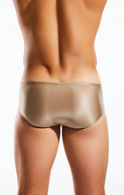Cocksox CX79GS Boy Leg Swim Brief