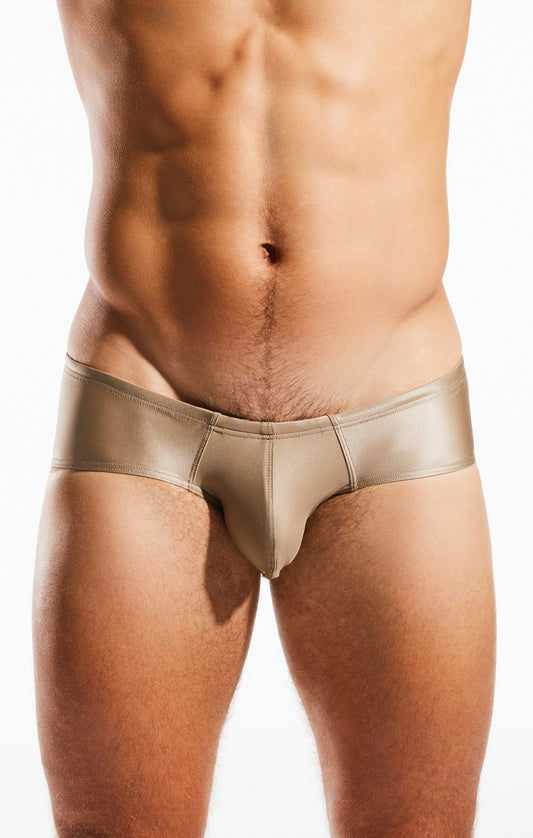 Cocksox CX79GS Boy Leg Swim Brief