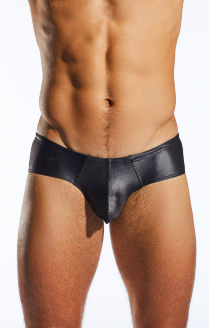 Cocksox CX79GS Boy Leg Swim Brief