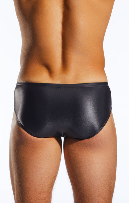 Cocksox CX79GS Boy Leg Swim Brief