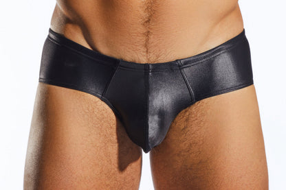 Cocksox CX79GS Boy Leg Swim Brief