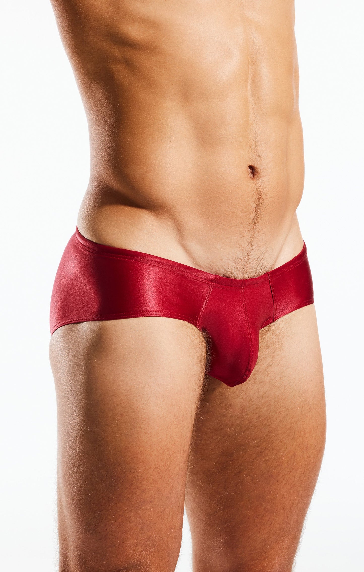 Cocksox CX79GS Boy Leg Swim Brief
