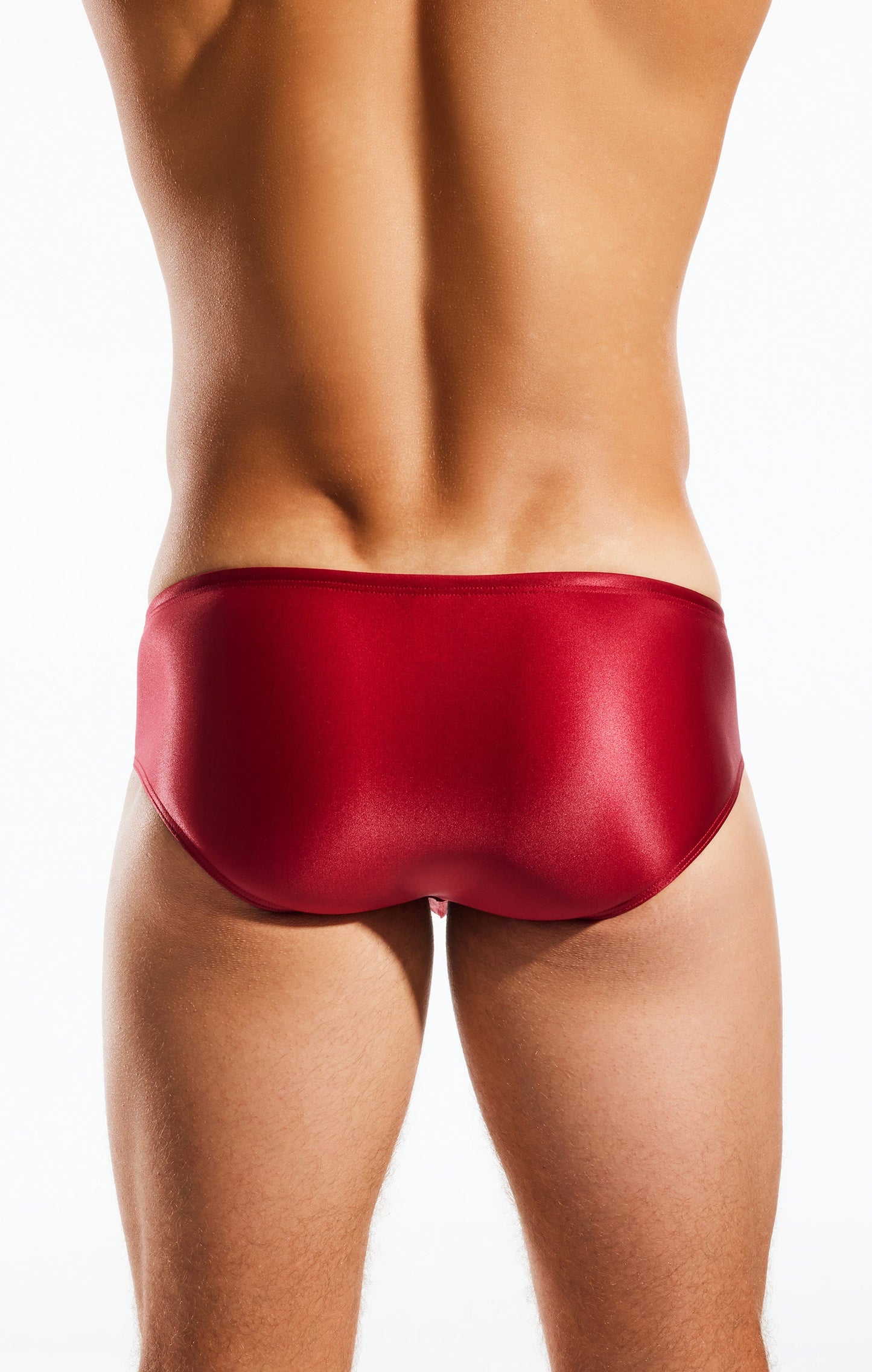 Cocksox CX79GS Boy Leg Swim Brief