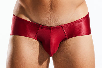 Cocksox CX79GS Boy Leg Swim Brief