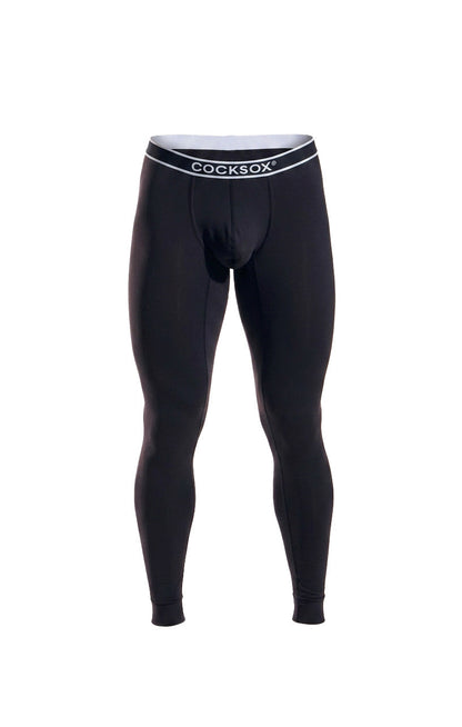 Cocksox CX92 Supplex Long John