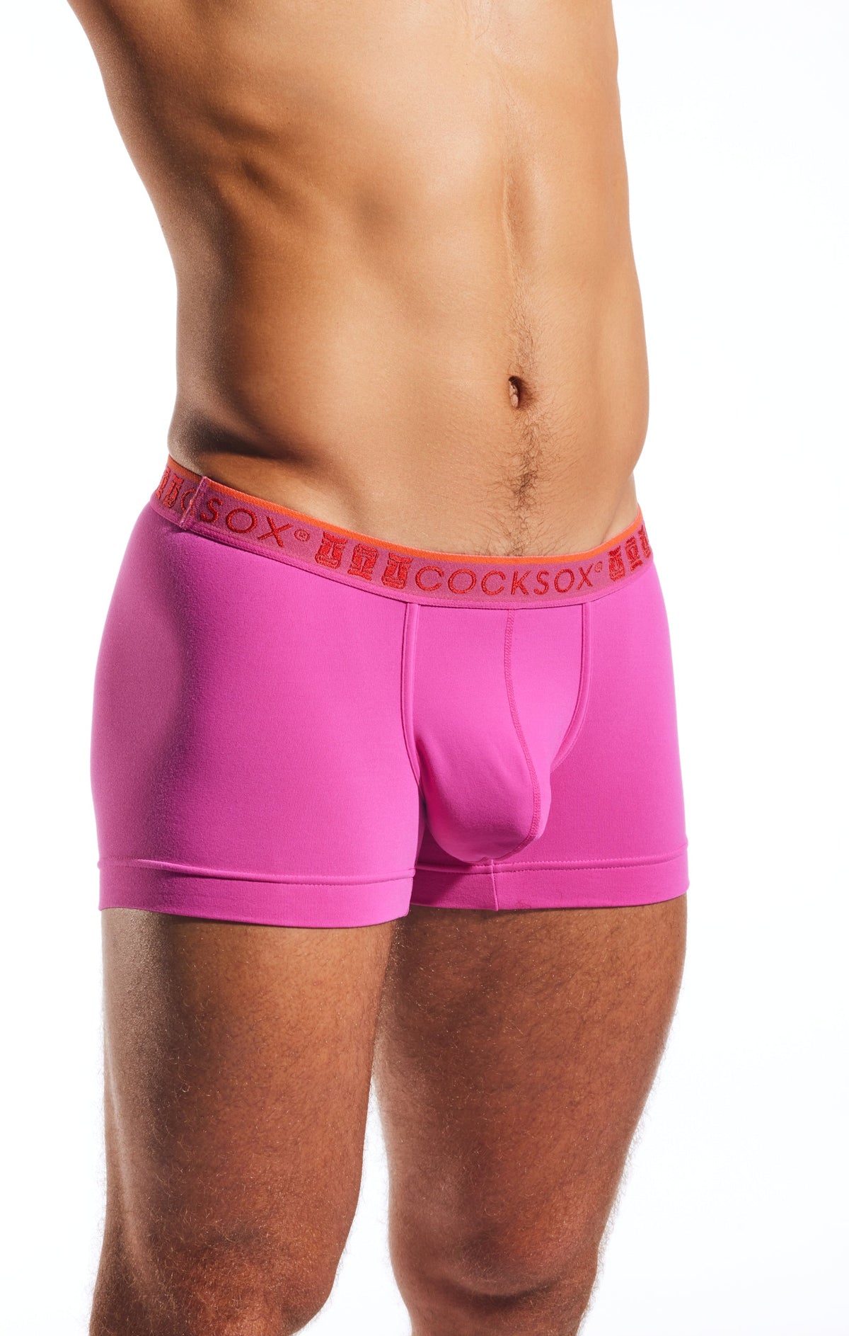 Cocksox CX94 Supplex Boxer Brief