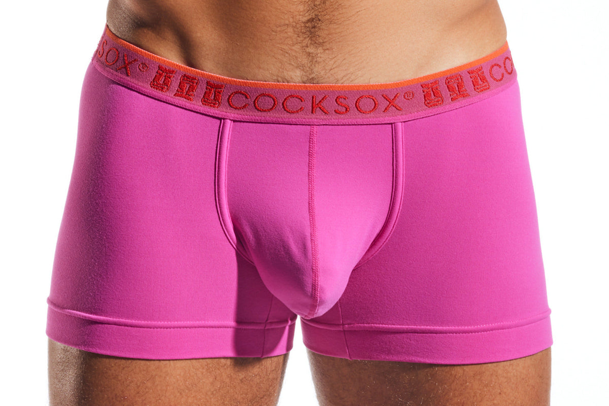 Cocksox CX94 Supplex Boxer Brief