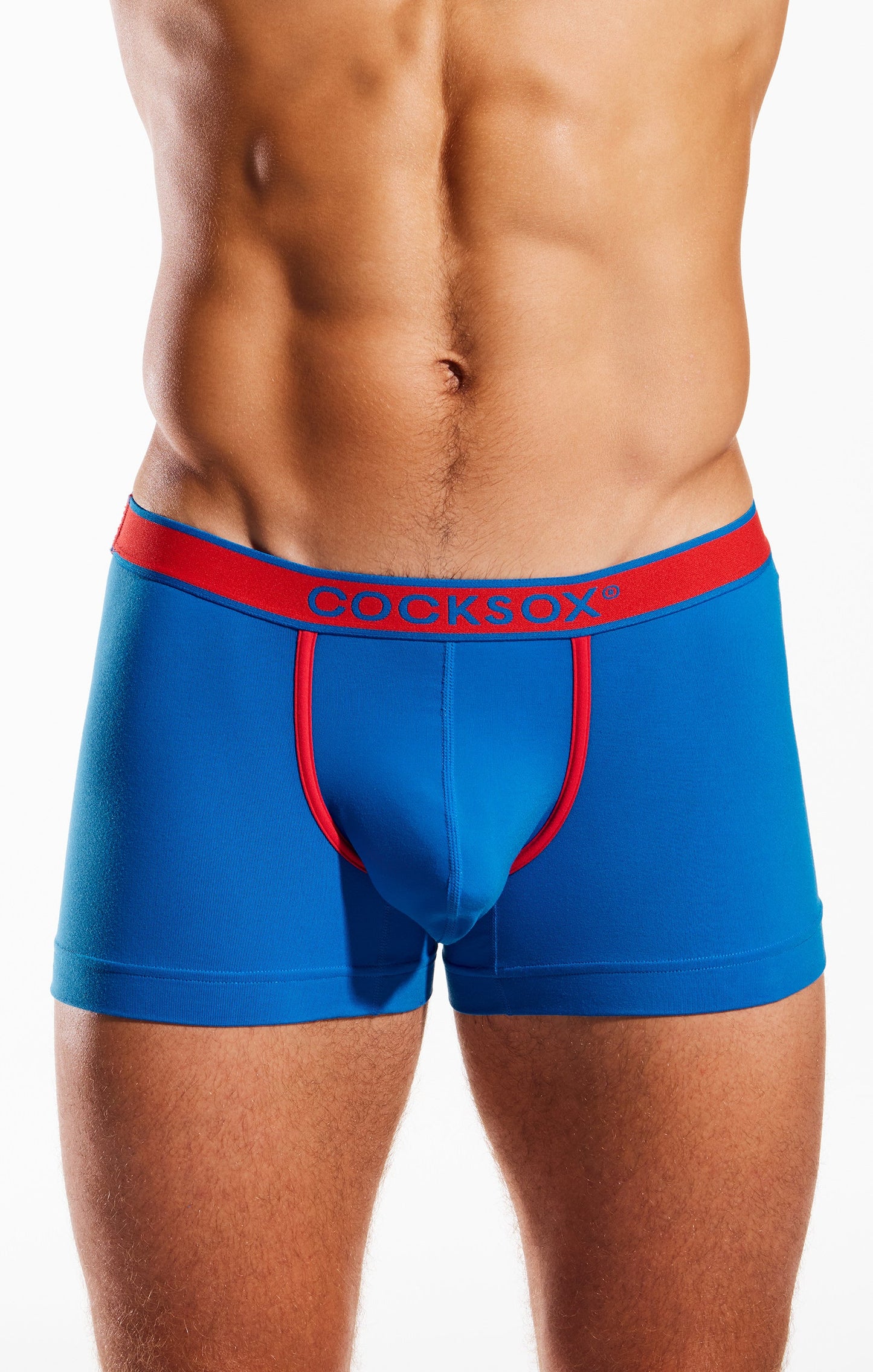 Cocksox CX94 Supplex Boxer Brief