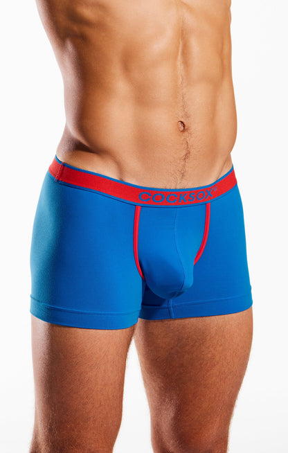 Cocksox CX94 Supplex Boxer Brief
