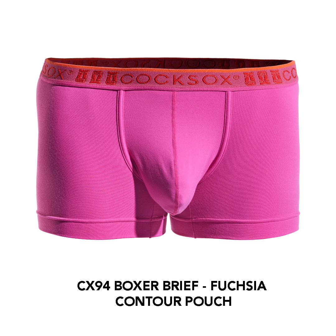 Cocksox CX94 Supplex Boxer Brief