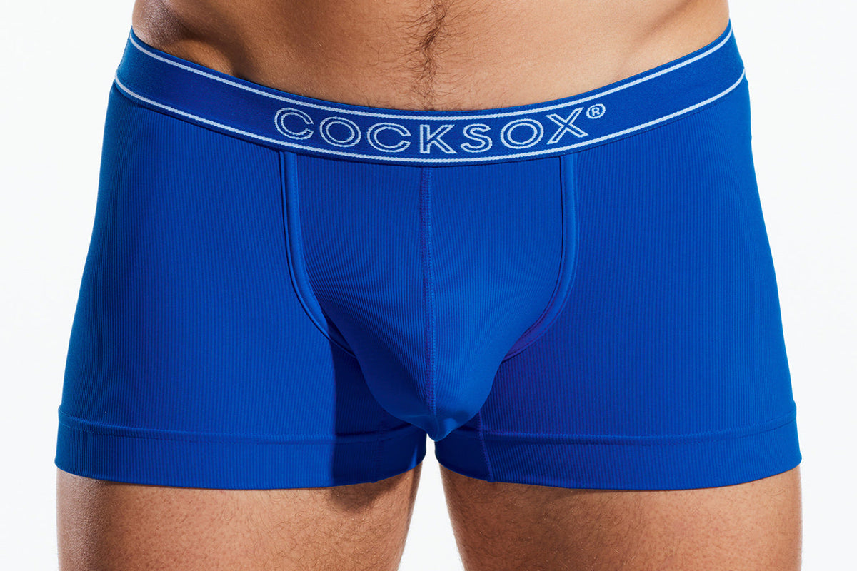 Cocksox CX94BR Flexmode Boxer Brief