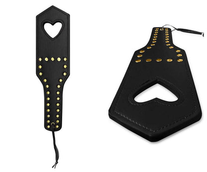 CandyMan 99966 Spanker Couleur Noir