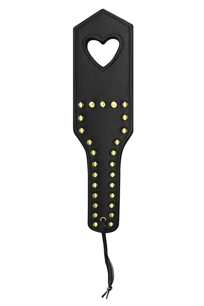 CandyMan 99966 Spanker Couleur Noir