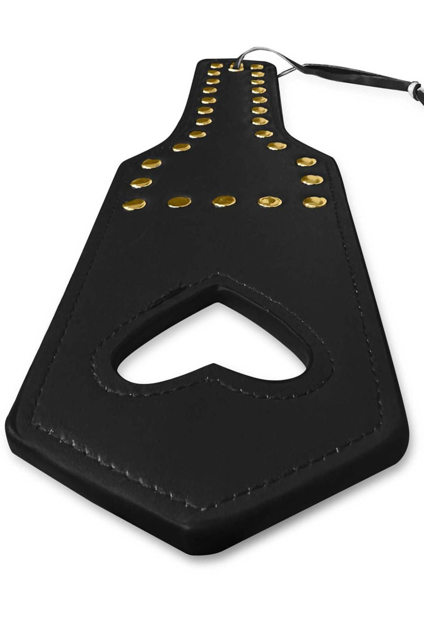 CandyMan 99966 Spanker Couleur Noir