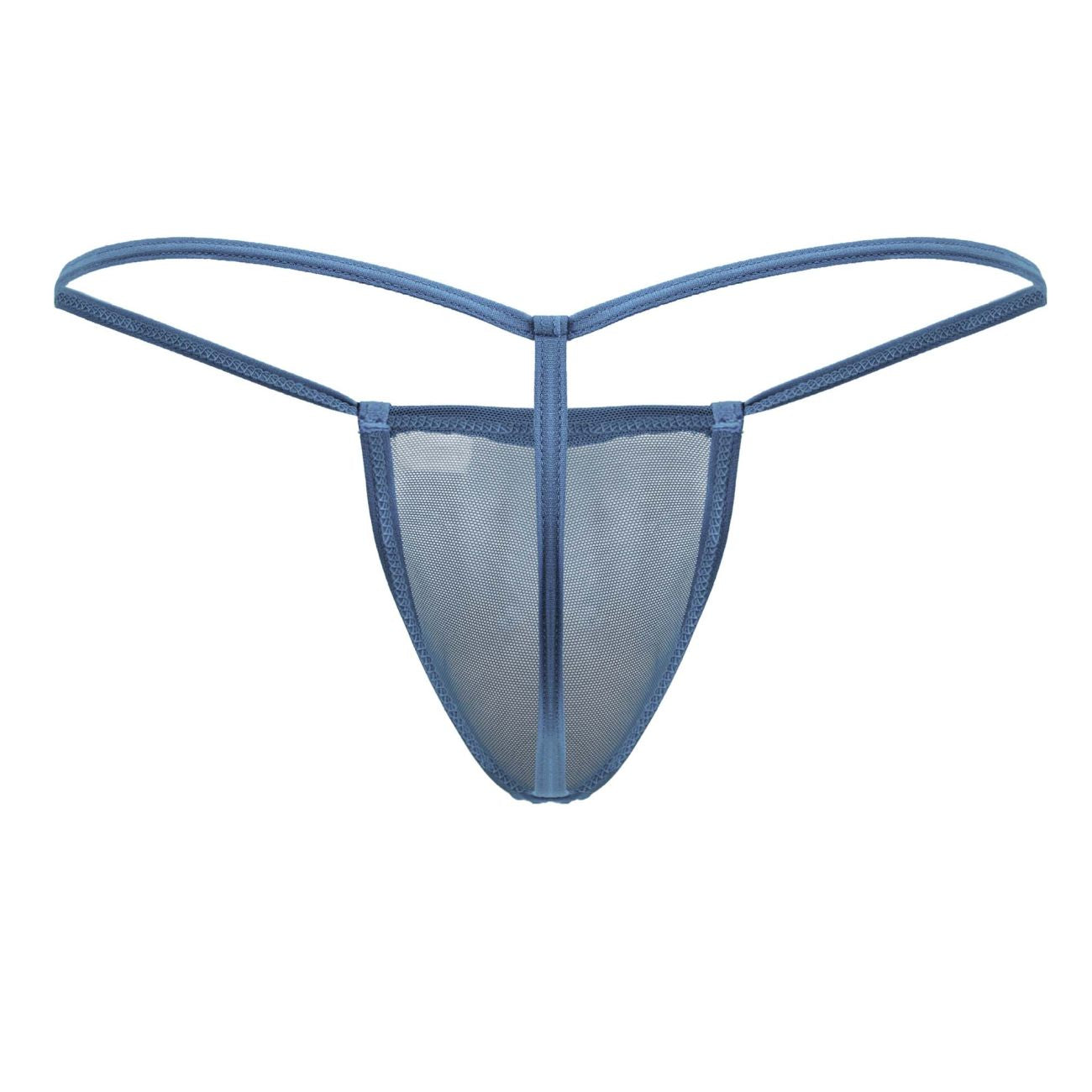 CandyMan 99246 G-String-Tanga, Farbe Türkis
