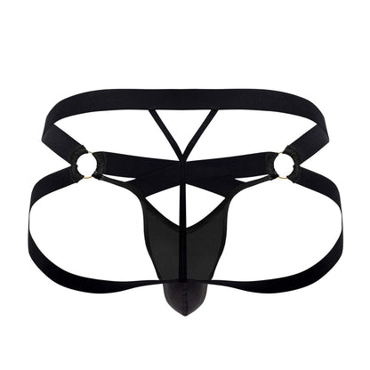 CandyMan 99761 Jock G-String Farbe Schwarz