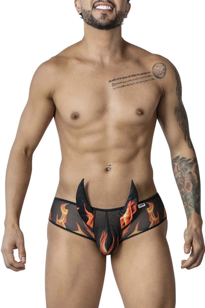 CandyMan 99917 Wicked Trunks Farbe Schwarz