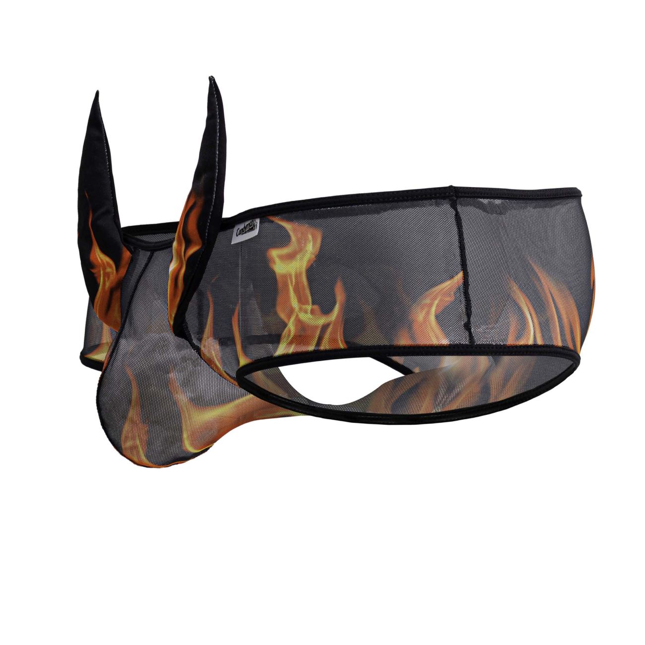 CandyMan 99917 Wicked Trunks Farbe Schwarz