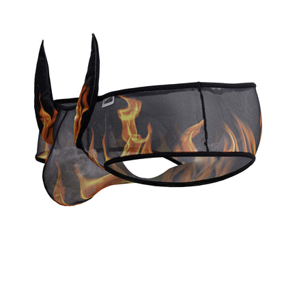 CandyMan 99917 Wicked Trunks Farbe Schwarz