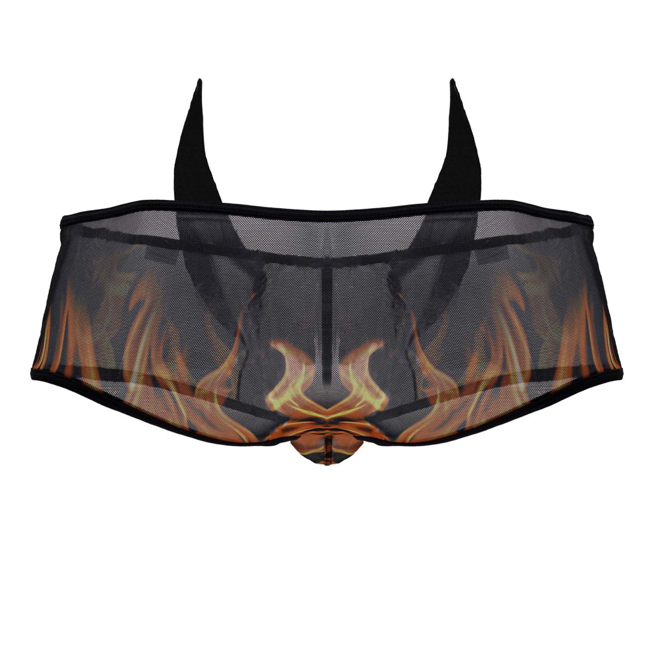 CandyMan 99917 Wicked Trunks Farbe Schwarz