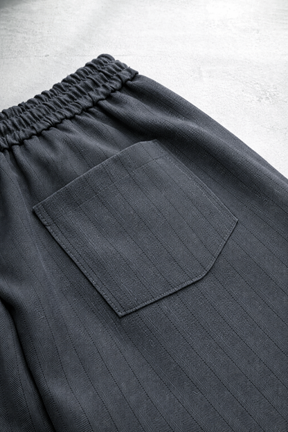 Jed North Men's Athletic Dress Pants - Dusty Blue