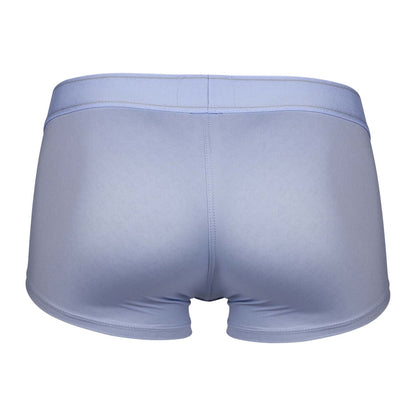 Light blue Clever 1751 Craftiness briefs with smooth fabric finish and fitted waistband for comfortable wear